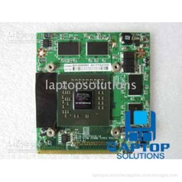 35g1p5310-10 Geforce Go 7600 Mxmii Video Card G73m 256mb